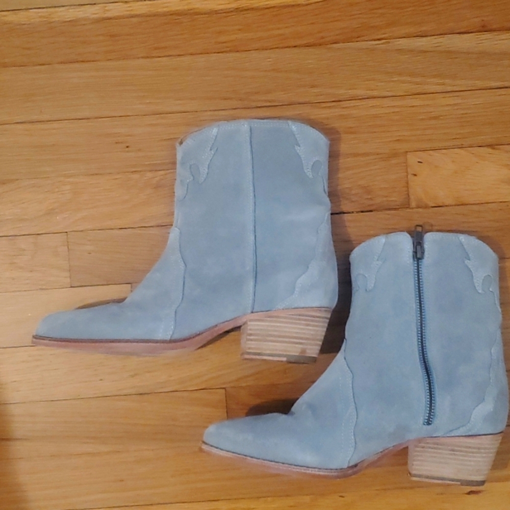 Free People Boots